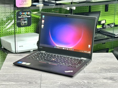 Lenovo Thinkpad L13 Gen2 22